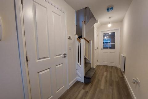 undefined, Campion Way, Henhull CW5