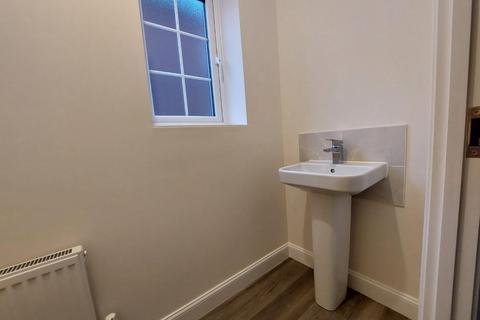 undefined, Campion Way, Henhull CW5