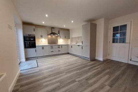 undefined, Campion Way, Henhull CW5