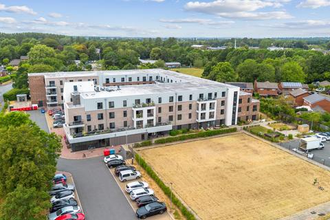 2 bedroom apartment for sale, Harpers Road, Padgate, WA2