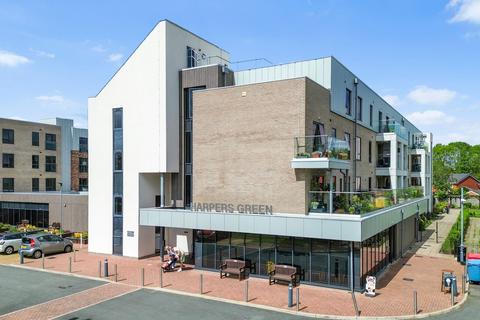 2 bedroom apartment for sale, Harpers Road, Padgate, WA2