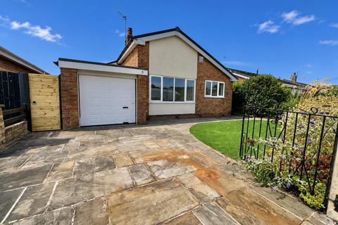 3 bedroom bungalow for sale, Ennerdale Avenue, Fleetwood FY7