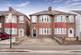 Windmill Road, London N18