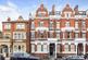 Addison Gardens, London W14