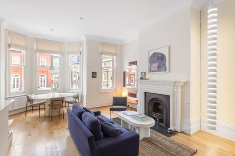 Addison Gardens, London W14