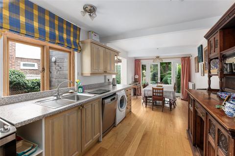 4 bedroom semi-detached house for sale, Victoria Road, Oxford, Oxfordshire, OX2