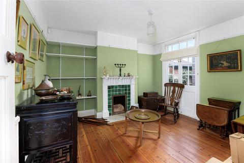 4 bedroom semi-detached house for sale, Victoria Road, Oxford, Oxfordshire, OX2