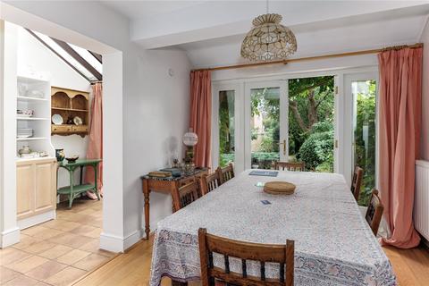 4 bedroom semi-detached house for sale, Victoria Road, Oxford, Oxfordshire, OX2