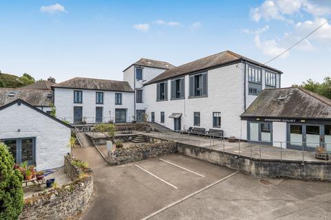 Studio for sale, Brewery Court, Hayle TR27