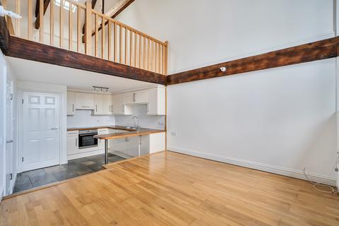 Studio for sale, Brewery Court, Hayle TR27