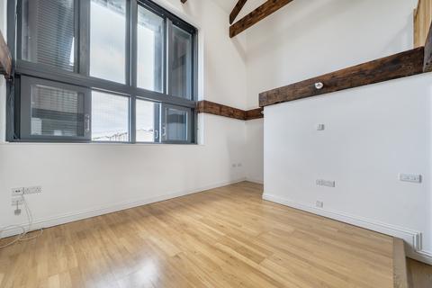 Studio for sale, Brewery Court, Hayle TR27