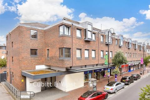 High Street, Purley, Surrey