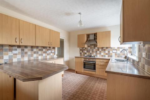 3 bedroom detached bungalow for sale, Woodleigh Close, Strensall, York, YO32 5AQ