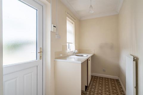 3 bedroom detached bungalow for sale, Woodleigh Close, Strensall, York, YO32 5AQ
