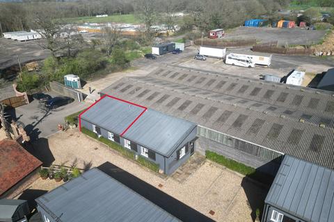 1 bedroom bungalow for sale, Unit 7, Six Acre View, Capel Road, Rusper, West Sussex, RH12 4PZ