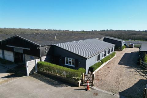 1 bedroom bungalow for sale, Unit 7, Six Acre View, Capel Road, Rusper, West Sussex, RH12 4PZ