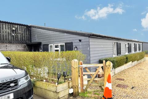 1 bedroom bungalow for sale, Unit 7, Six Acre View, Capel Road, Rusper, West Sussex, RH12 4PZ