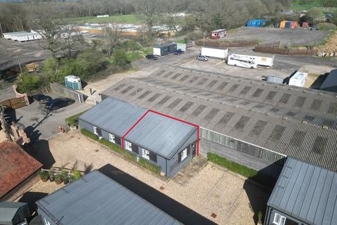 1 bedroom bungalow for sale, Unit 8, Six Acre View, Capel Road, Rusper, West Sussex, RH12 4PZ