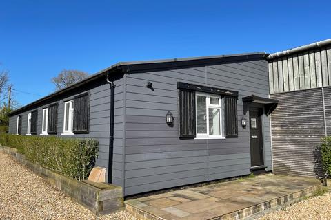 1 bedroom bungalow for sale, Unit 8, Six Acre View, Capel Road, Rusper, West Sussex, RH12 4PZ