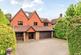 Headley Road, Liphook