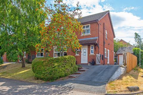 3 bedroom detached house for sale, Pennington Close, Frodsham, WA6