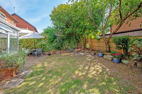 3 bedroom detached house for sale, Pennington Close, Frodsham, WA6