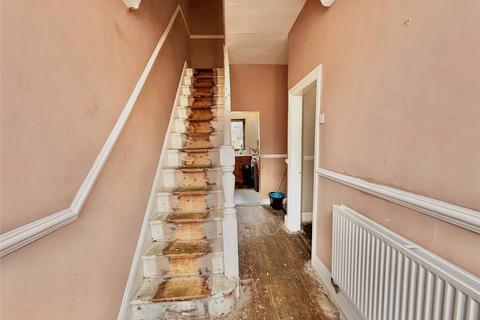 3 bedroom terraced house for sale, Craigburn Road, Liverpool, Merseyside, L13