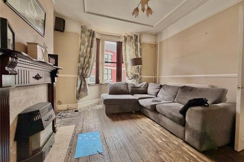 3 bedroom terraced house for sale, Craigburn Road, Liverpool, Merseyside, L13