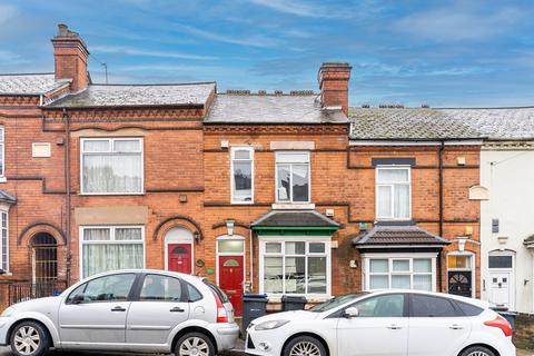undefined, Hillaries Road, Birmingham