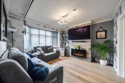 3 bedroom terraced house for sale, Windsor Avenue, Cheam, Sutton, Surrey, SM3