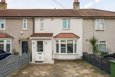 Purneys Road, Eltham, London, SE9