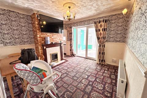 2 bedroom bungalow for sale, Manor Avenue, Great Wyrley, Walsall, WS6