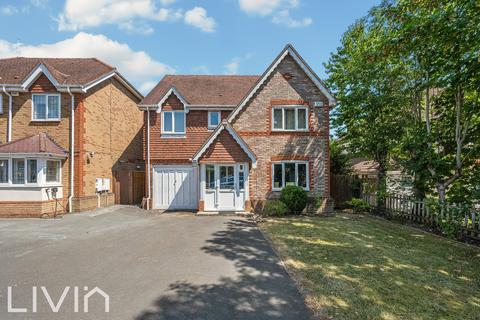 South Croydon CR2