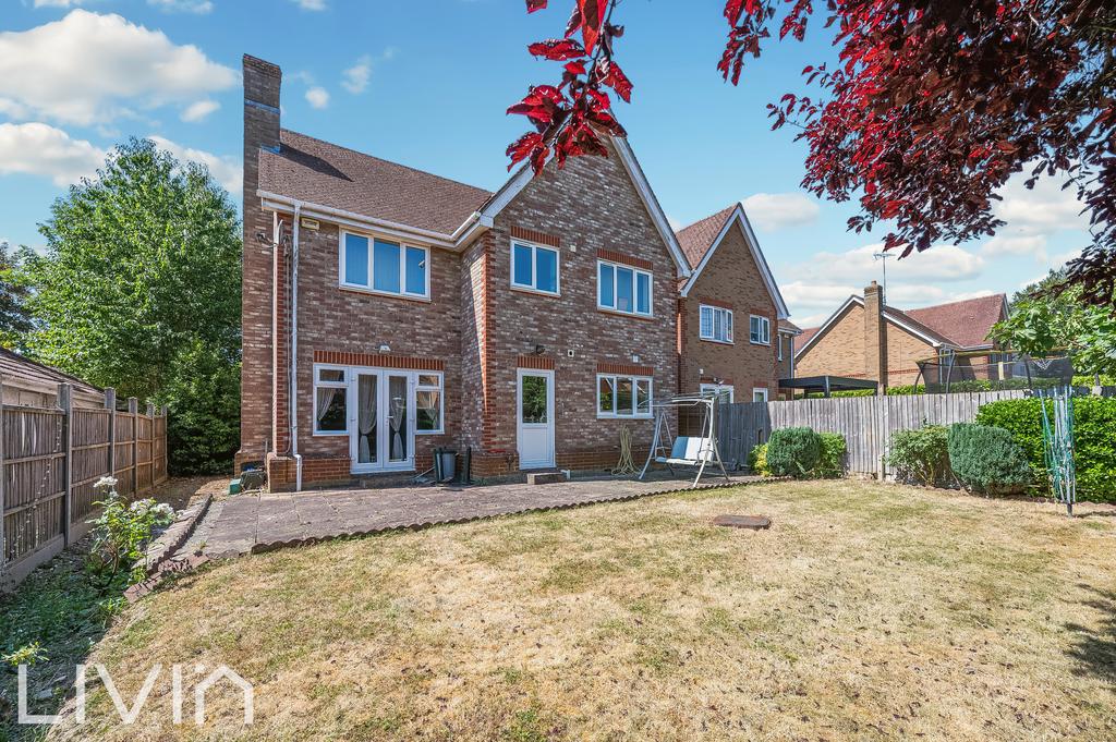 Cardinal close,12 54