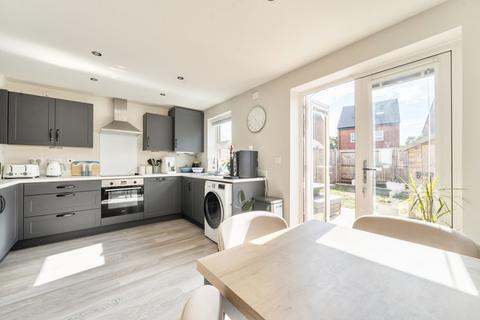 undefined, Webb Road, Bristol BS37