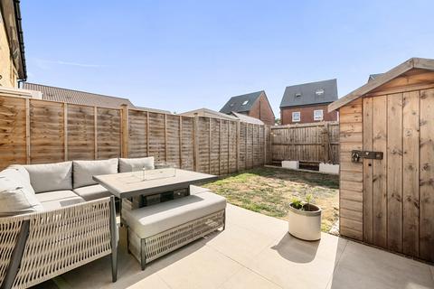 undefined, Webb Road, Bristol BS37