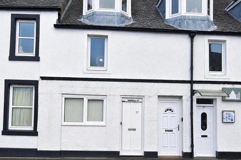 undefined, Lochnell Street, Lochgilphead