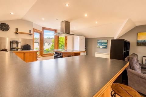 undefined, Lochnell Street, Lochgilphead