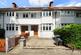 The Ridgeway, W3