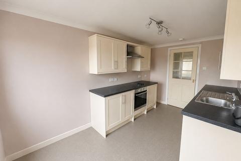 undefined, Dovecote Street, Hawick, TD9