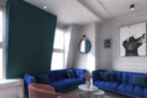 1 bedroom flat for sale, Berners Mansions, 34-36 Berners Street, London, W1T