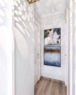 1 bedroom flat for sale, Berners Mansions, 34-36 Berners Street, London, W1T