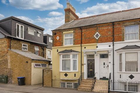 4 bedroom semi-detached house for sale, Denmark Road, Ramsgate, Kent, CT11