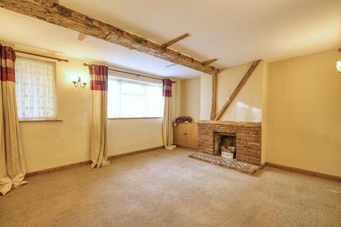 4 bedroom semi-detached house for sale, Denmark Road, Ramsgate, Kent, CT11