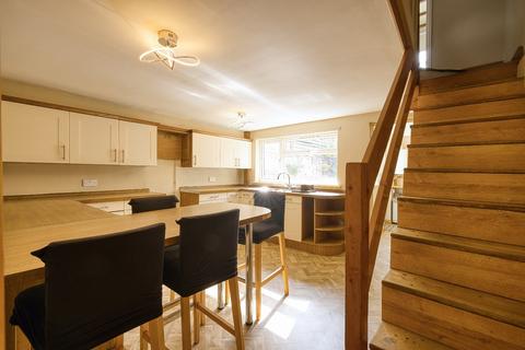 4 bedroom semi-detached house for sale, Denmark Road, Ramsgate, Kent, CT11