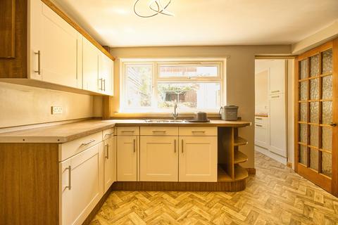 4 bedroom semi-detached house for sale, Denmark Road, Ramsgate, Kent, CT11