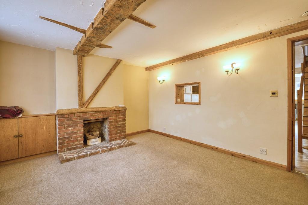 House in Kent - More