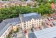 The Walled Gardens, Abbey Park Avenue, St. Andrews, Fife