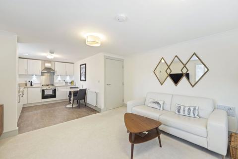 1 bedroom apartment for sale, The Walled Gardens, Abbey Park Avenue, St. Andrews, Fife