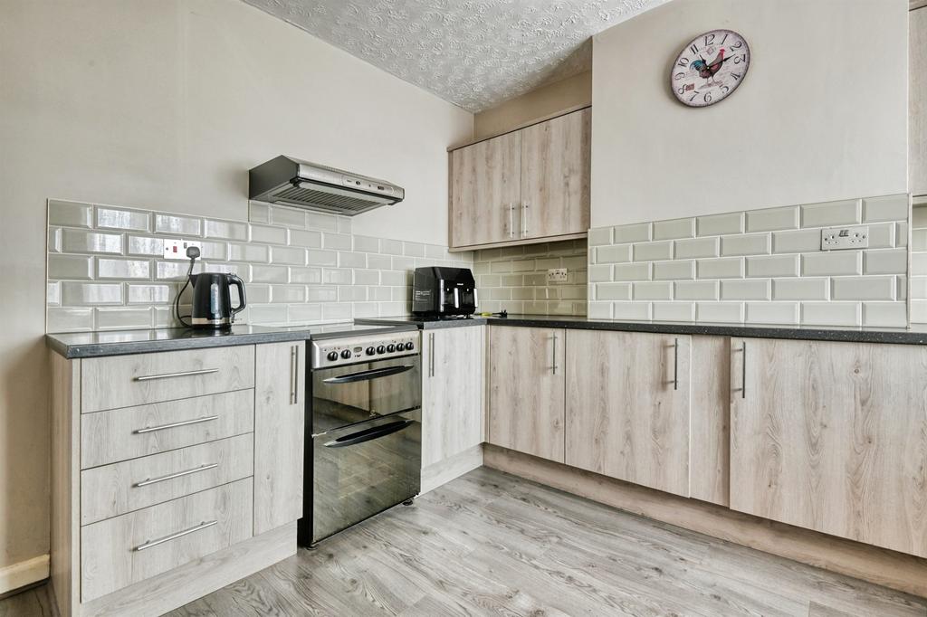 Apartment in Birmingham, Lyndon Green - View 4